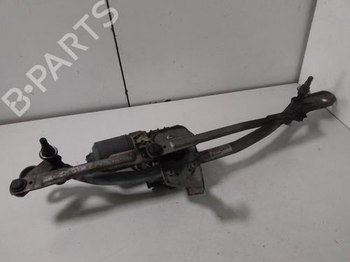 Used Front wiper motor BMW 5 (F10) 520 d (184 hp) 15636766