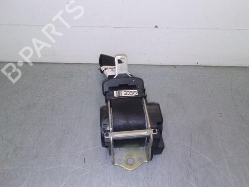 Rear right seatbelt BMW 3 (E46)  | BP15438794I28 