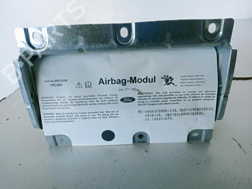 Airbag delantero derecho FORD MONDEO IV Turnier (BA7) [2007-2015]  16752081