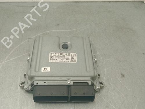 Used Engine control unit (ECU) MERCEDES-BENZ VIANO (W639) [2003-2025]  17361651