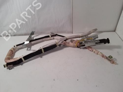 Used Right curtain airbag HONDA CIVIC VIII Hatchback (FN, FK) 1.8 (FN1, FK2) (140 hp) 15443502