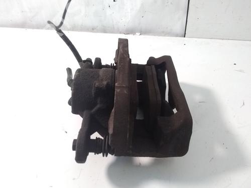 Used Left front brake caliper BMW 1 (E87) 118 d (143 hp) 15450342