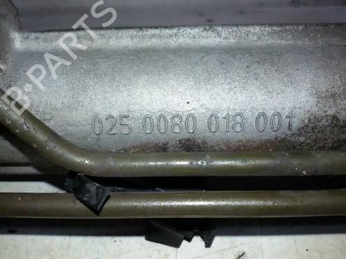 Steering rack OPEL ASTRA G Hatchback (T98)  | BP16169782M22 