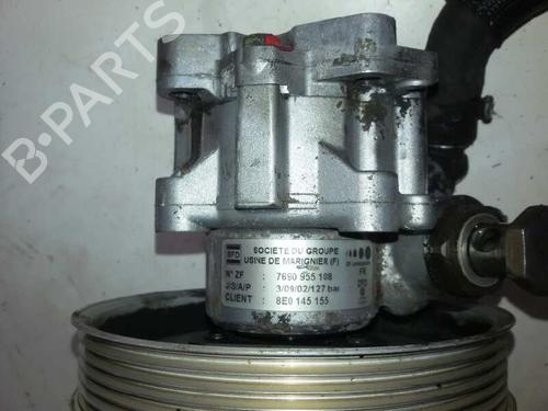Styring servopumpe AUDI A4 B6 Avant (8E5) 2.5 TDI | BP15430747M99 