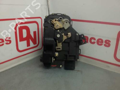 Used Front right lock AUDI A6 C5 (4B2) [1997-2005]  15430349