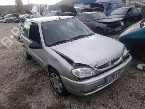 Injector CITROËN SAXO (S0, S1) 1.5 D | BP16568486M100 