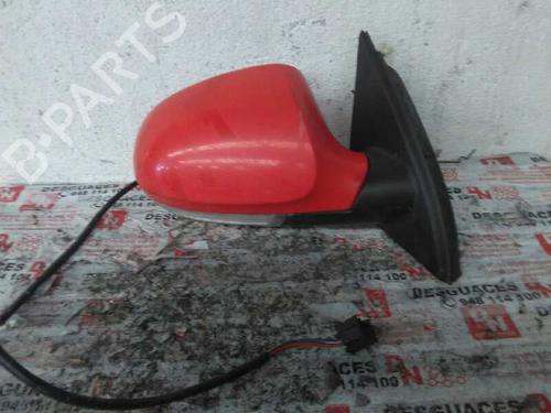 Used Right mirror VW PASSAT B6 (3C2) [2005-2010]  15425750