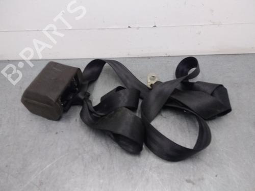 Used Rear left seatbelt SEAT TOLEDO III (5P2) [2004-2009]  16109608