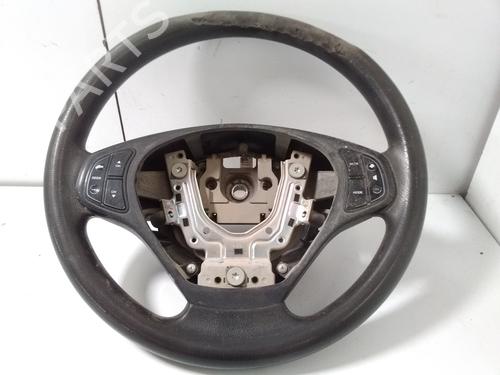 Steering wheel KIA CEE'D Hatchback (ED) 1.6 CRDi 115 (115 hp) 15462189