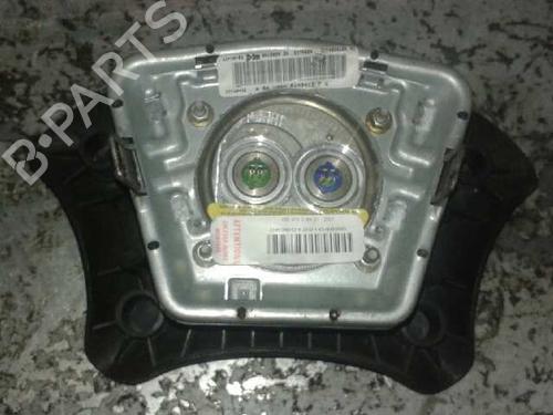 Driver airbag CITROËN XSARA (N1) 2.0 HDi 90 | BP15425271C9 