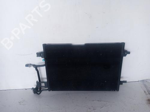 Used Heater matrix AUDI A4 B5 Avant (8D5) [1994-2002]  18054779
