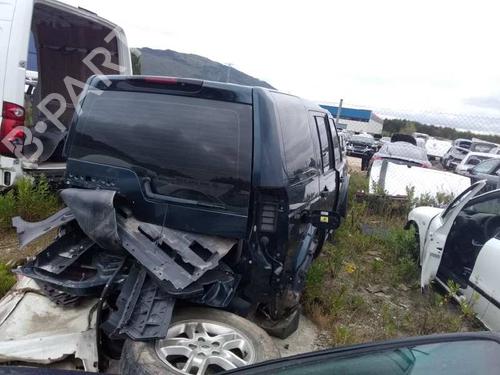 Ruitenwissermotor achter LAND ROVER DISCOVERY III (L319) 2.7 TD 4x4 | BP15452047M102 