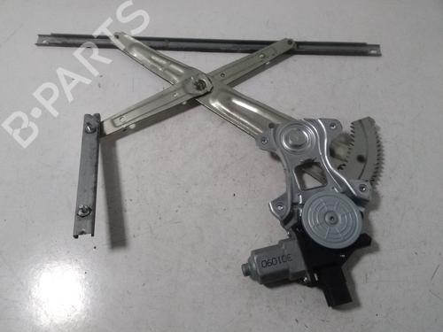 Right front window motor MITSUBISHI ASX (GA_W_)  | BP18015805E20 