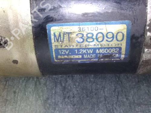 Starter HYUNDAI SANTA FÉ I (SM)  | BP15429819M8 