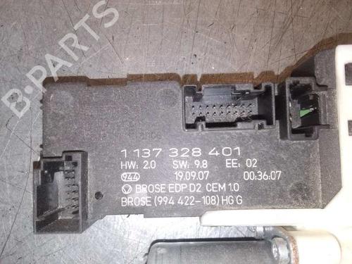 Left front window motor PEUGEOT 407 (6D_)  | BP15432252E21 