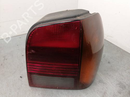 Used Right taillight VW POLO (6N2) [1999-2001]  15444339