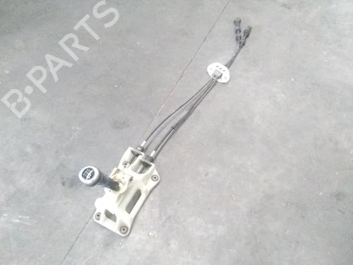 Gear lever KIA CEE'D SW (ED) 2.0 CRDi 140 | BP15463224M90 