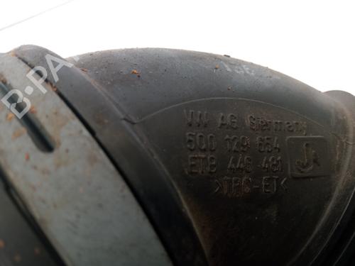 Pipe AUDI A3 Sportback (8VA, 8VF)  | BP16679687M125 