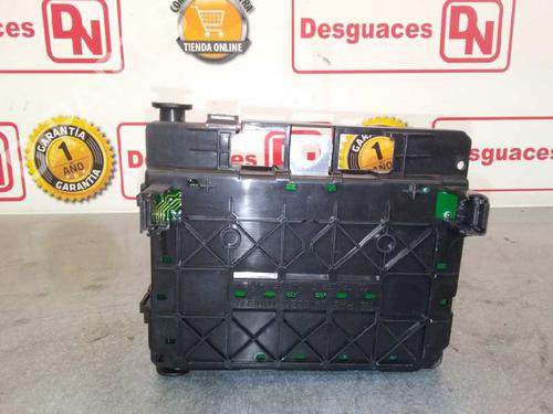 Fuse box PEUGEOT 206 Hatchback (2A/C)  | BP15427808E1 