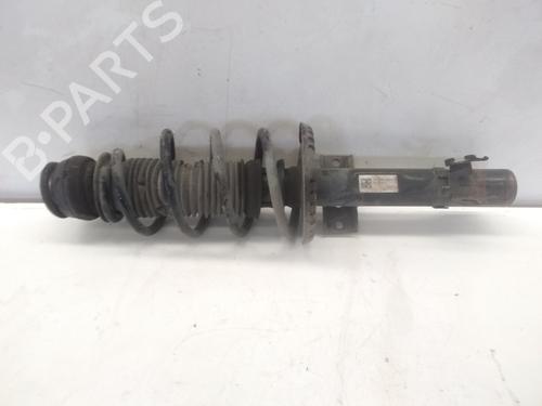 Used Left front shock absorber SEAT IBIZA IV (6J5, 6P1) [2008-2017]  15462923
