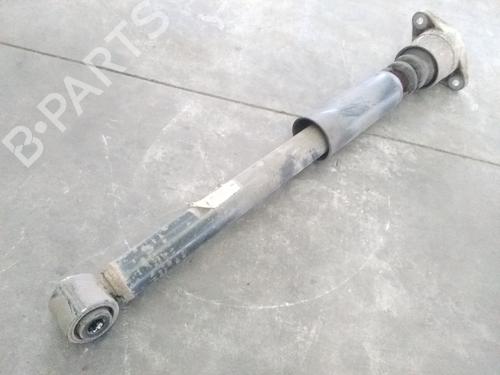 Used Left rear shock absorber AUDI A4 B6 Avant (8E5) 2.5 TDI (155 hp) 15457375