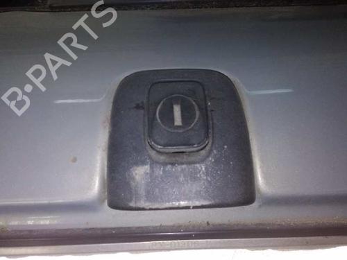 Rear wiper motor RENAULT CLIO II (BB_, CB_)  | BP15430925M102 