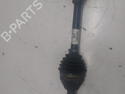 Left front driveshaft OPEL INSIGNIA A Sports Tourer (G09) 2.0 CDTI (35) | BP16217178M38 
