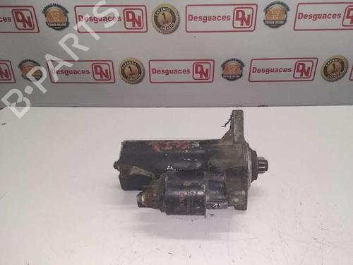 Used Starter VW POLO III (6N1) [1994-1999]  15428204