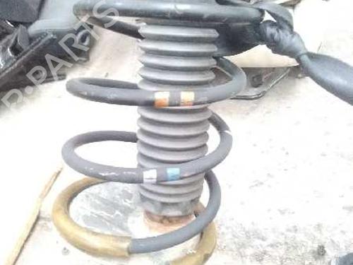 Amortisseur avant gauche PEUGEOT 307 (3A/C) [2000-2012]  15431169