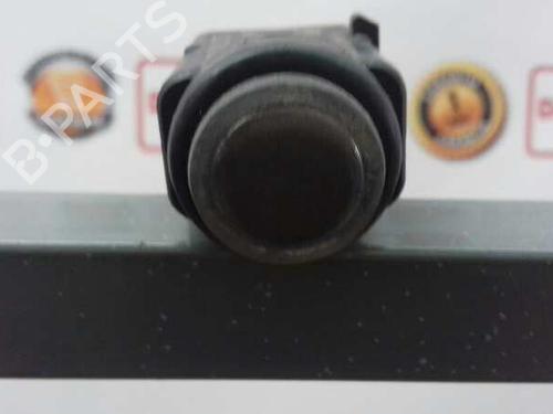 Front bumper PORSCHE CAYENNE (9PA)  | BP15426793C7 