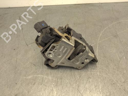 Used Front left lock MERCEDES-BENZ E-CLASS (W210) [1995-2003]  21843614
