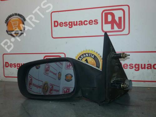 Used Left mirror RENAULT LAGUNA II (BG0/1_) [2001-2007]  15432741