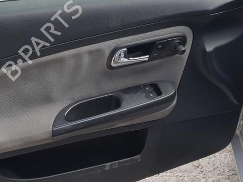 Left front window switch SEAT IBIZA III (6L1)  | BP15739570I27 