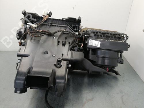 Used Heater matrix box OPEL INSIGNIA A (G09) [2008-2017]  15457313