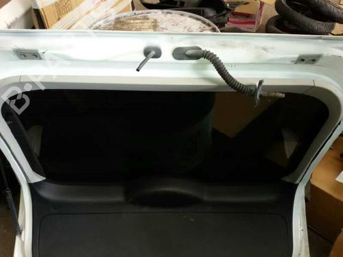 Tailgate FORD FOCUS II (DA_, HCP, DP)  | BP24589621C6 
