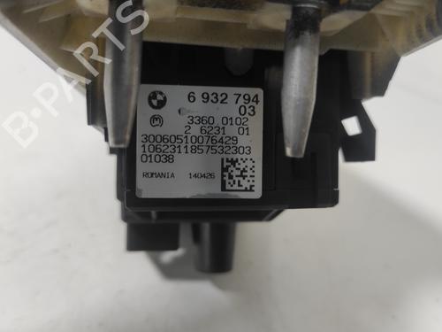 Headlight switch BMW 3 (E90) 320 d | BP15458554I24 