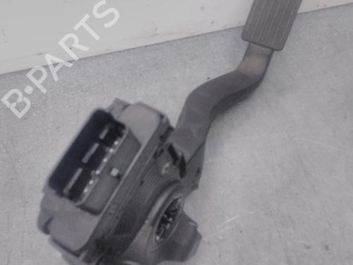 Pedal CITROËN C3 I (FC_, FN_) 1.1 i | BP16401124I4 