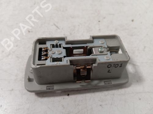 Interior roof light NISSAN QASHQAI / QASHQAI +2 I (J10, NJ10, JJ10E)  | BP17189586I8 