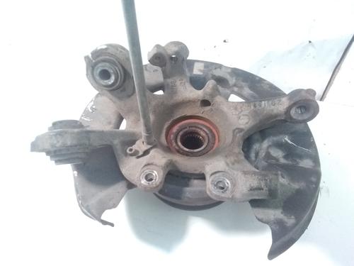 Left rear steering knuckle BMW 1 (E87) 118 d | BP15450332M27 