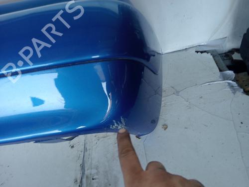 Rear bumper CITROËN XSARA Coupe (N0) 2.0 HDI 90 | BP17547921C8 