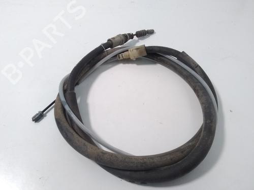 Freno de mano CITROËN C4 II (NC_) 1.6 VTi 120 (NC5FS0, NC5FS9) (120 hp) 15452884