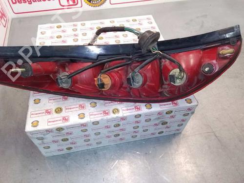 Right taillight FORD MONDEO III Turnier (BWY)  | BP15426615C35 