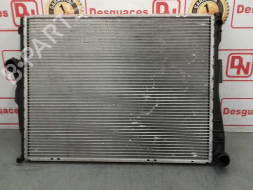 Used AC radiator BMW 3 (E90) [2004-2012]  15436907