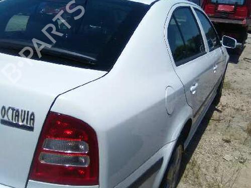 Gearbox SKODA OCTAVIA I (1U2)  | BP15511626M3 