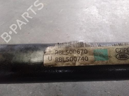 Anti roll bar LAND ROVER RANGE ROVER SPORT I (L320) 2.7 D 4x4 | BP15463345M96 