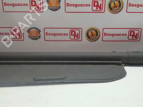 Rear parcel shelf PEUGEOT 307 SW (3H)  | BP15429748C85 