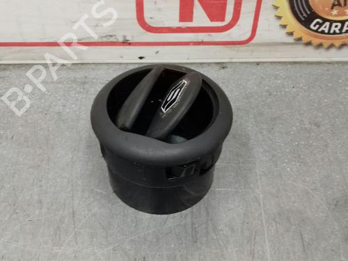Used Air vent IVECO DAILY IV Van [2006-2012]  15434157