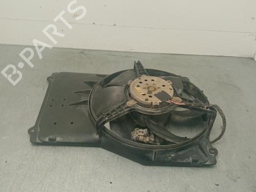 Køleventilator elektrisk TATA SAFARI (42_FD)  | BP17361649M35 