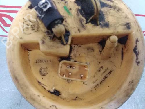 Fuel pump BMW 3 (E46) 320 d | BP15430382M76 