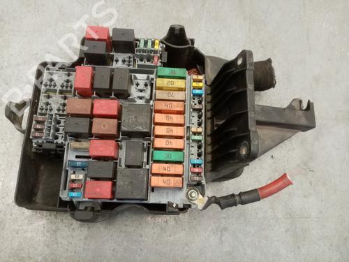 Fuse box IVECO DAILY VI Van  | BP28056466E1 